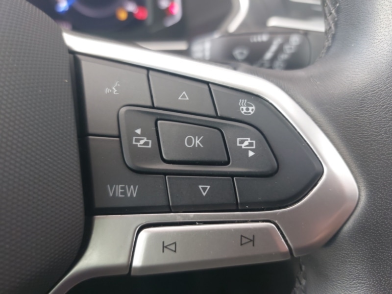 Used Volkswagen Tiguan 2022 for sale - 76397387: Photo 13