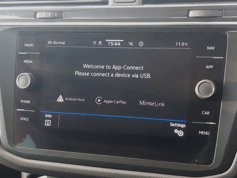 Used Volkswagen Tiguan 2022 for sale - 76397387: Photo 17