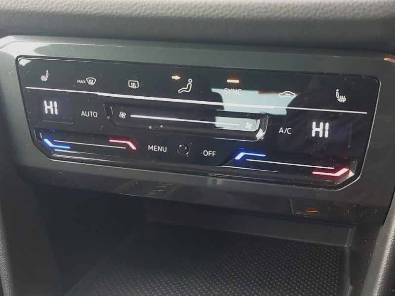 Used Volkswagen Tiguan 2022 for sale - 76397387: Photo 18