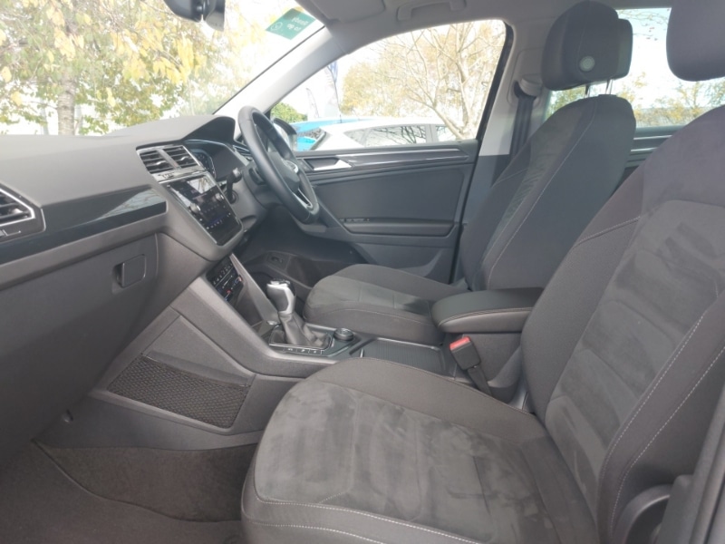 Used Volkswagen Tiguan 2022 for sale - 76397387: Photo 5