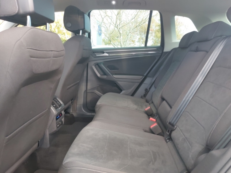 Used Volkswagen Tiguan 2022 for sale - 76397387: Photo 6