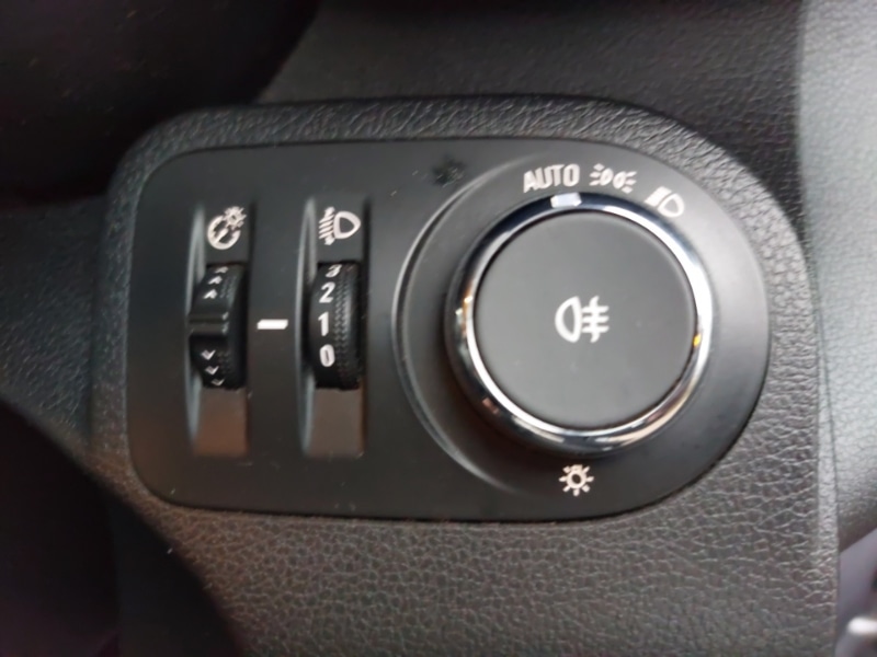 Used Vauxhall Combo 2019 for sale - 77304201: Photo 10