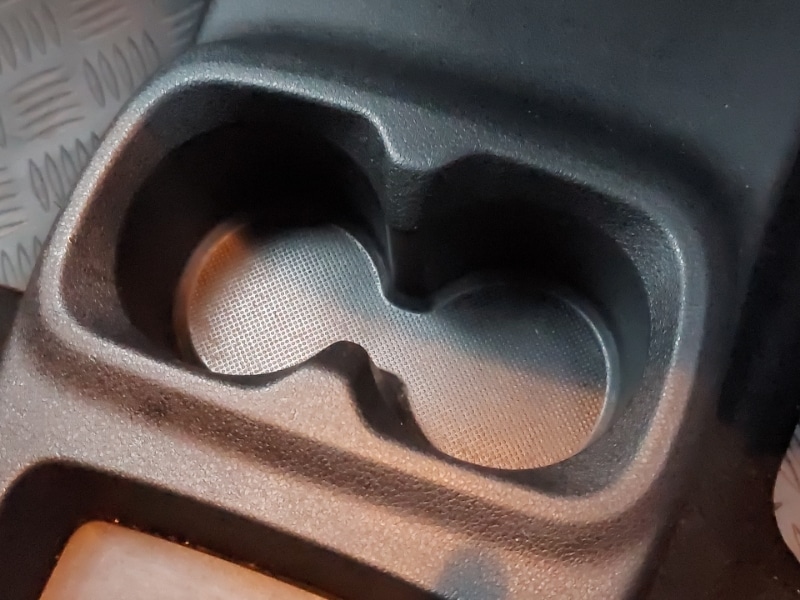 Used Vauxhall Combo 2019 for sale - 77304201: Photo 11