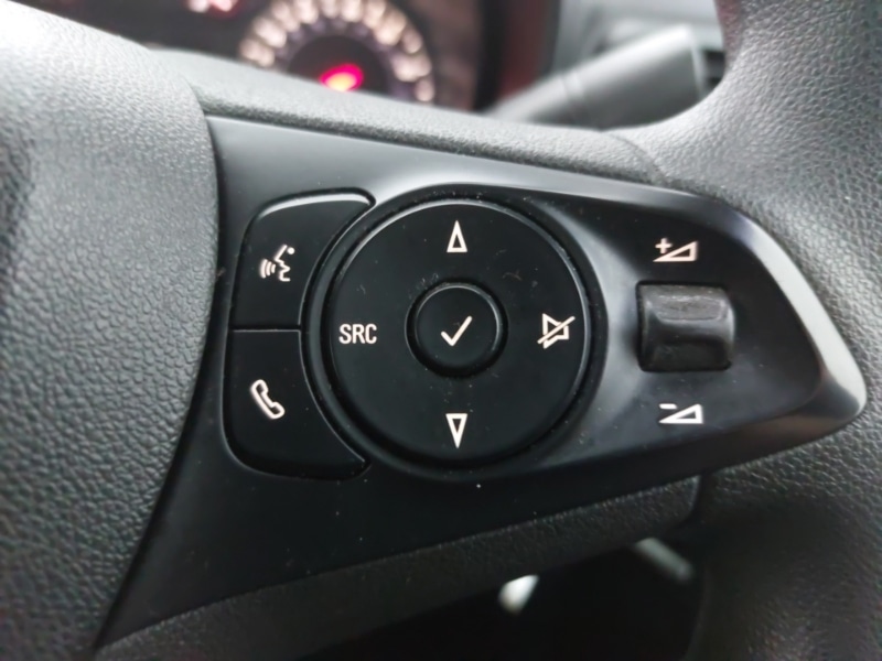 Used Vauxhall Combo 2019 for sale - 77304201: Photo 13