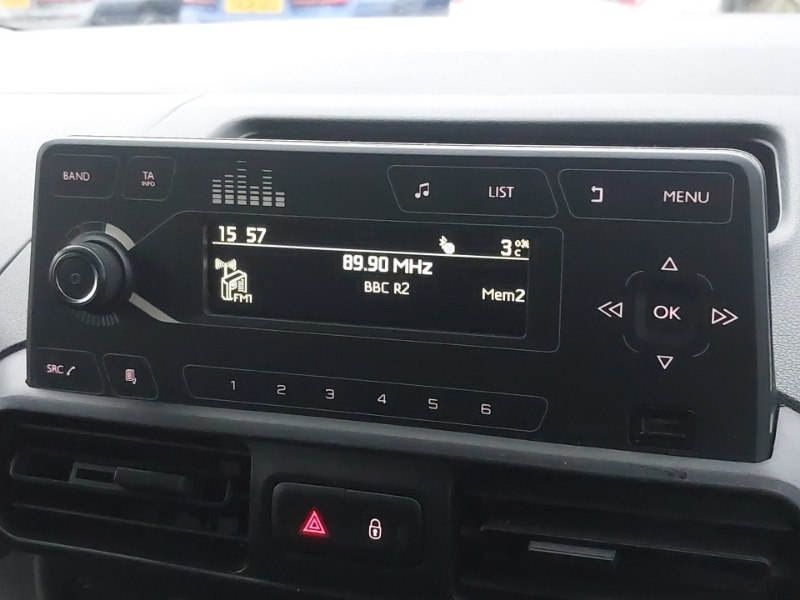 Used Vauxhall Combo 2019 for sale - 77304201: Photo 14