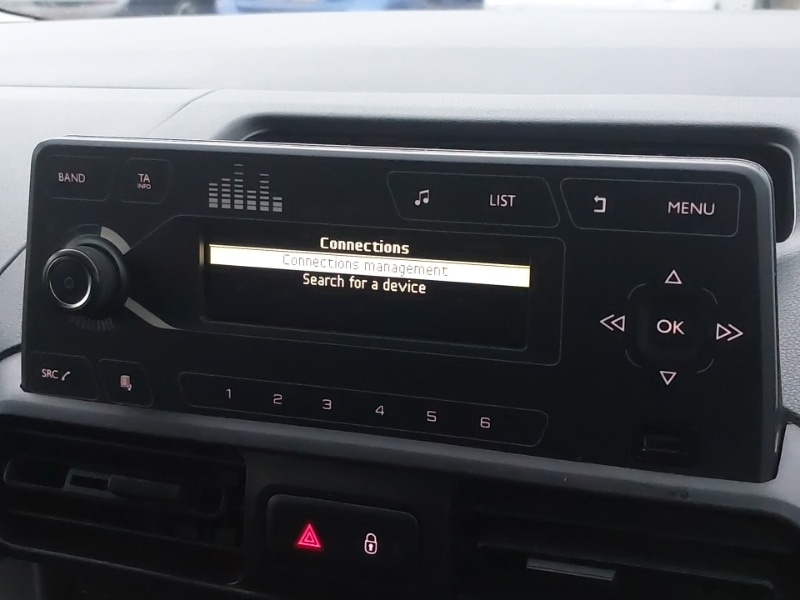 Used Vauxhall Combo 2019 for sale - 77304201: Photo 15