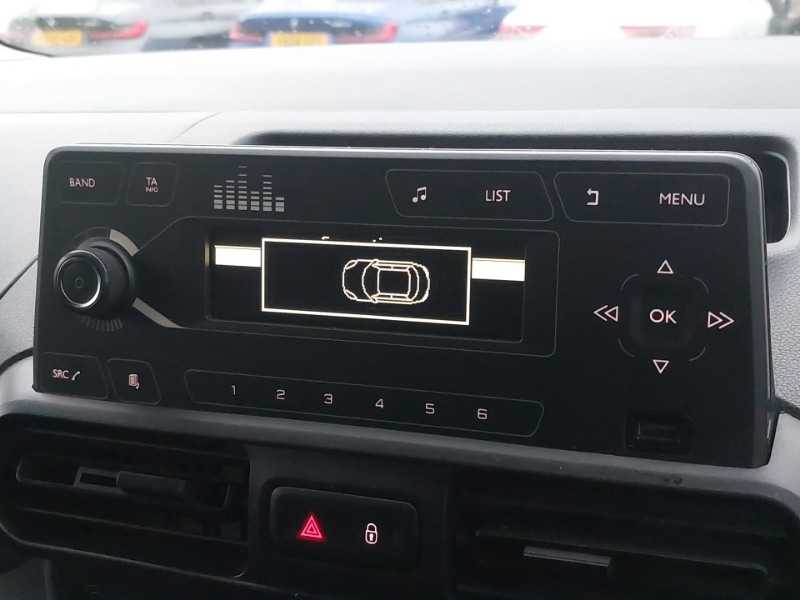 Used Vauxhall Combo 2019 for sale - 77304201: Photo 16