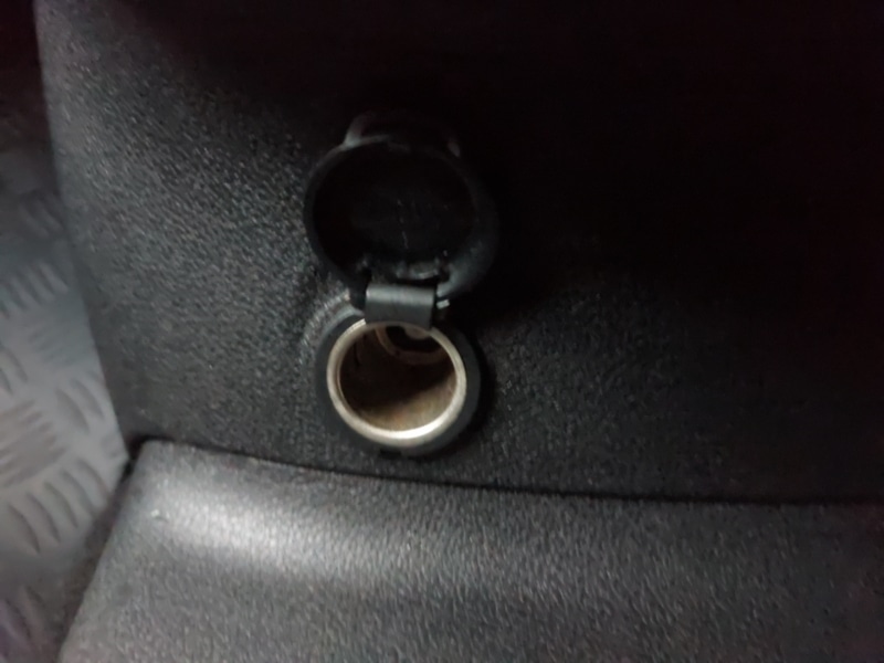 Used Vauxhall Combo 2019 for sale - 77304201: Photo 18