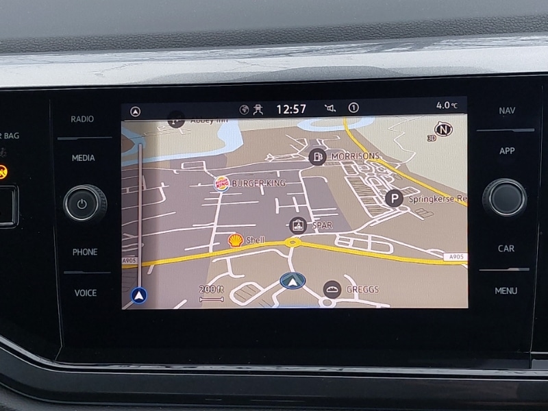 Used Volkswagen Taigo 2024 for sale - 76721937: Photo 11