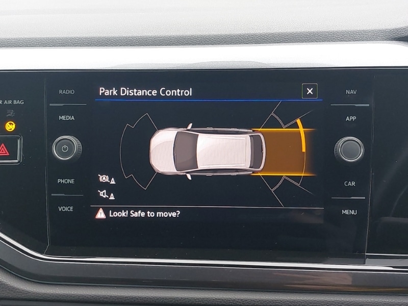 Used Volkswagen Taigo 2024 for sale - 76721937: Photo 14