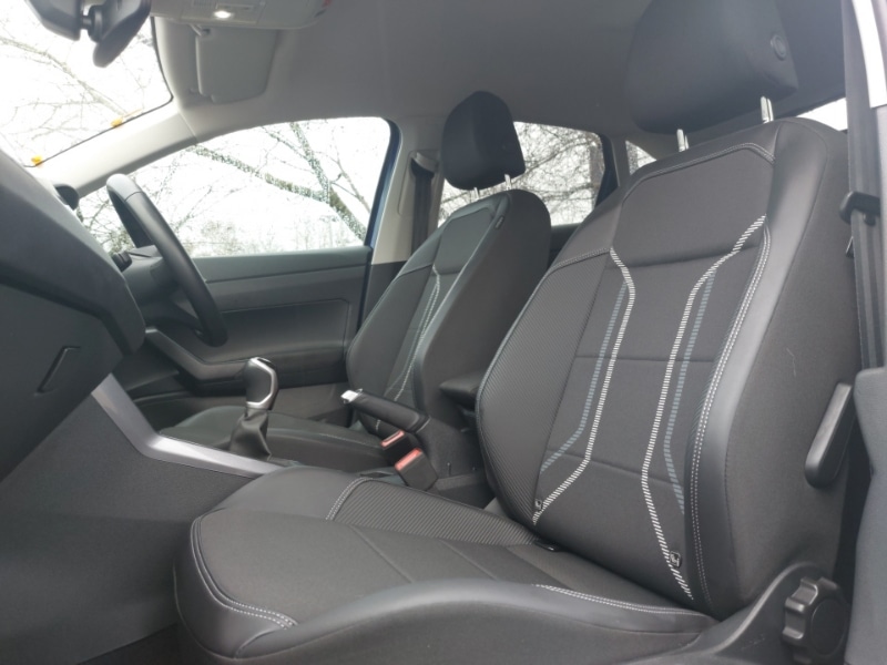 Used Volkswagen Taigo 2024 for sale - 76721937: Photo 5