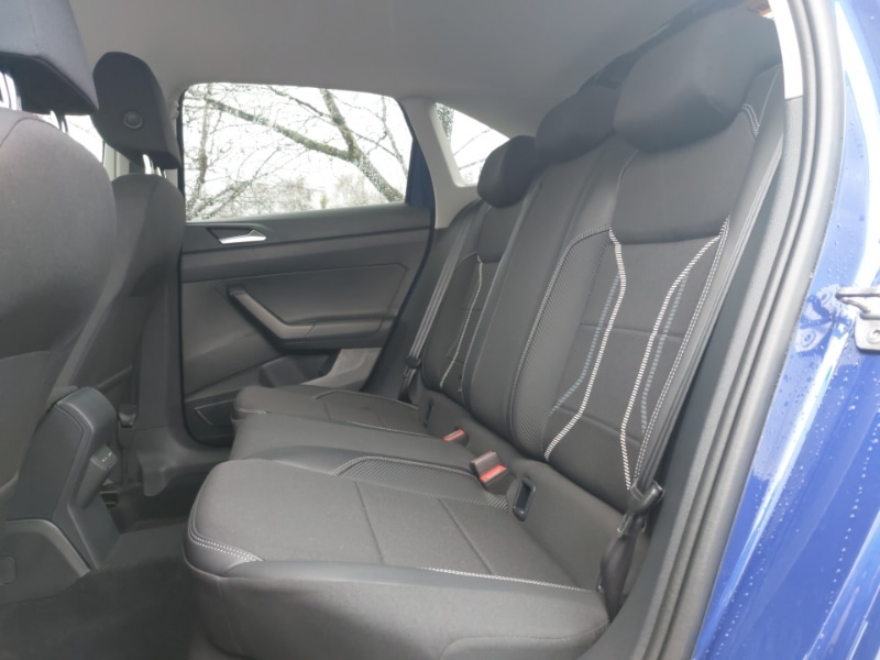 Used Volkswagen Taigo 2024 for sale - 76721937: Photo 6