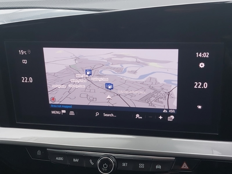 Used Vauxhall Mokka 2023 for sale - 76451291: Photo 14