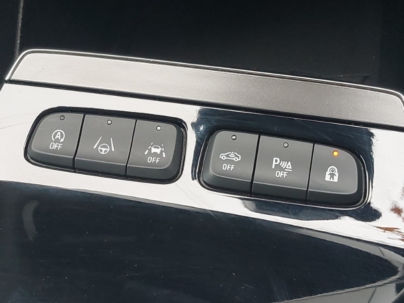 Used Vauxhall Mokka 2023 for sale - 76451291: Photo 18