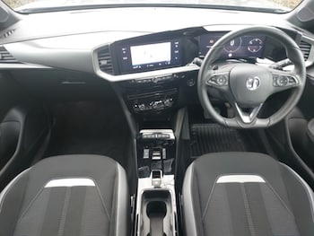 Used Vauxhall Mokka 2023 for sale - 76451291: Photo