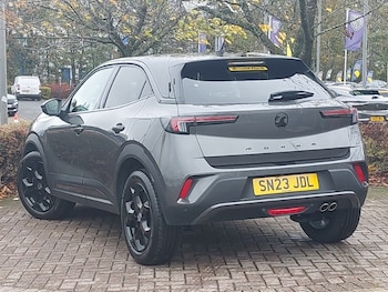 Used Vauxhall Mokka 2023 for sale - 76451291: Photo