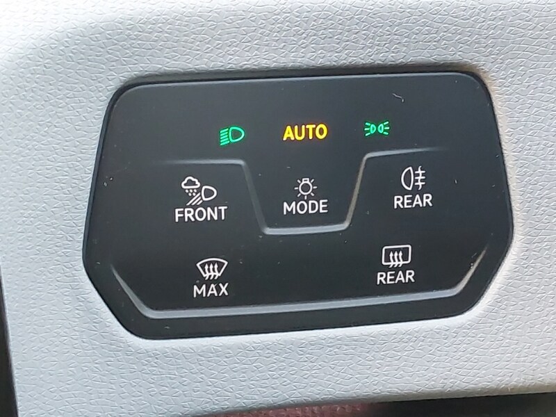 Used Volkswagen ID.3 2022 for sale - 76387953: Photo 18