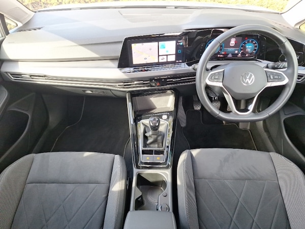 Used Volkswagen Golf 2023 for sale - 76195625: Photo 2