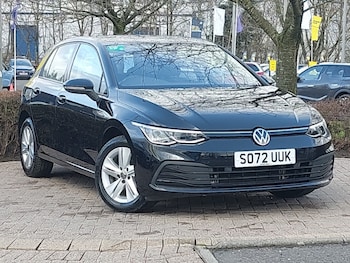 Used Volkswagen Golf 2023 for sale - 77999880: Photo