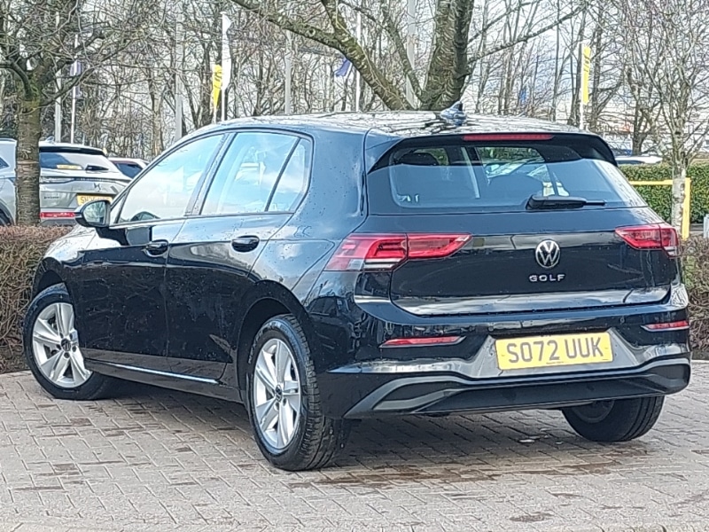 Used Volkswagen Golf 2023 for sale - 77999880: Photo 3