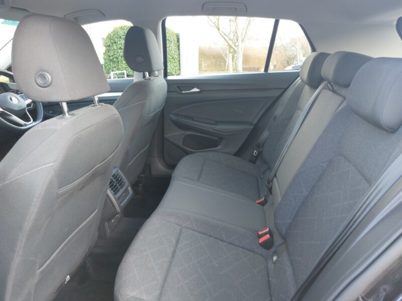 Used Volkswagen Golf 2023 for sale - 77999880: Photo 6