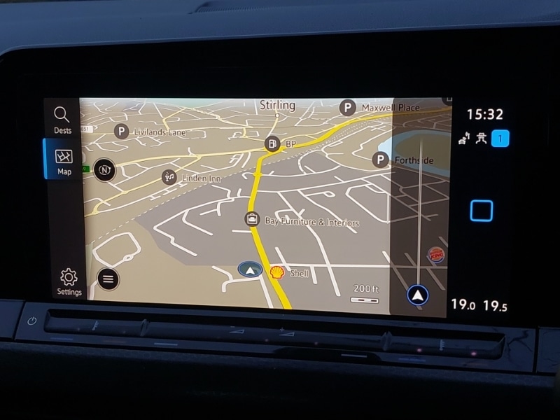 Used Volkswagen Golf 2021 for sale - 76846964: Photo 16