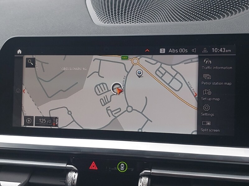 Used BMW 3 Series 2021 for sale - 76264973: Photo 14