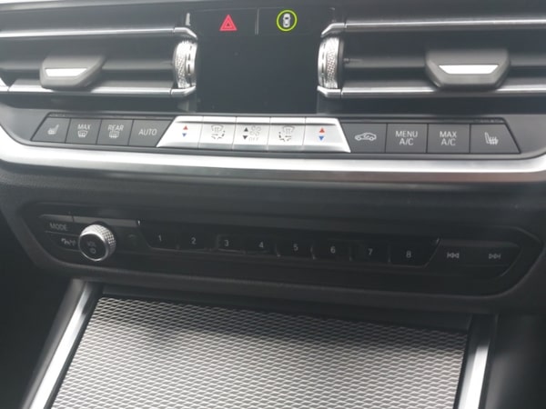 Used BMW 3 Series 2021 for sale - 76264973: Photo 17