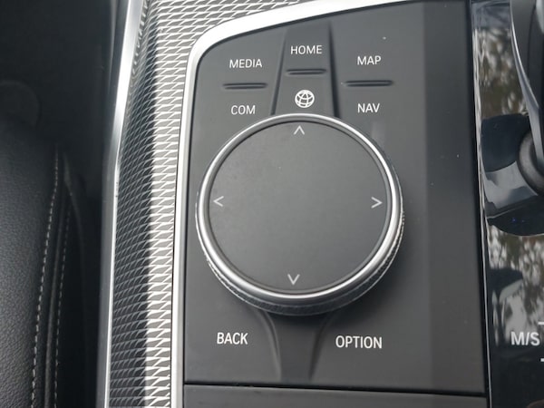 Used BMW 3 Series 2021 for sale - 76264973: Photo 18