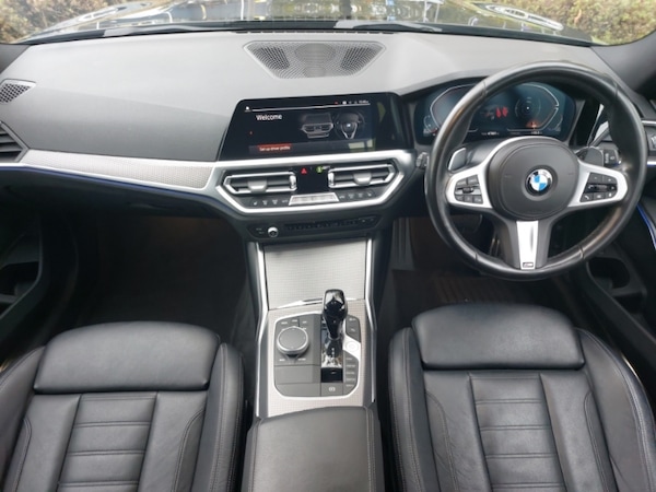 Used BMW 3 Series 2021 for sale - 76264973: Photo 2