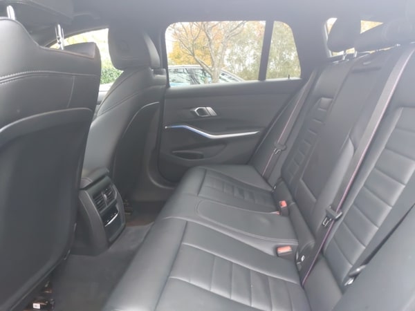 Used BMW 3 Series 2021 for sale - 76264973: Photo 6