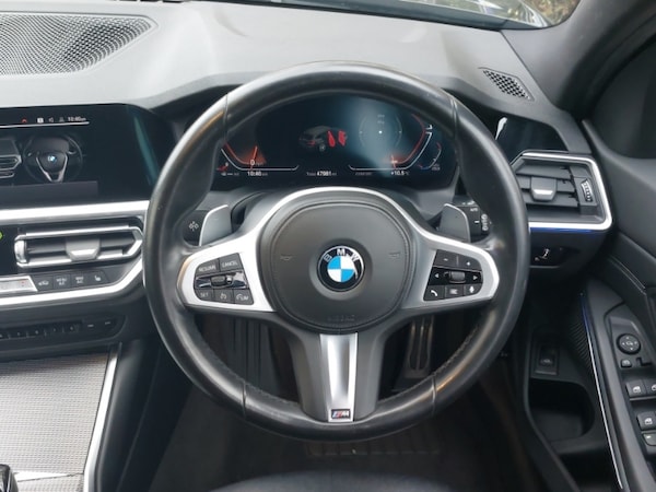 Used BMW 3 Series 2021 for sale - 76264973: Photo 7