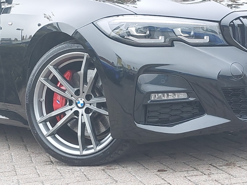 Used BMW 3 Series 2021 for sale - 76264973: Photo 9