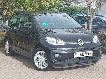Volkswagen - up!