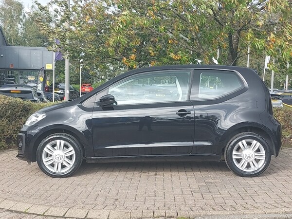 Used Volkswagen up! 2018 for sale - 76188078: Photo 4