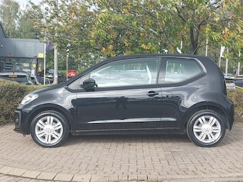 Used Volkswagen up! 2018 for sale - 76188078: Photo 4