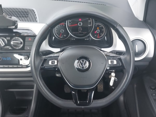 Used Volkswagen up! 2018 for sale - 76188078: Photo 7