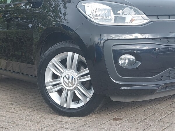 Used Volkswagen up! 2018 for sale - 76188078: Photo 9