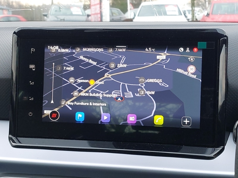 Used SEAT Ibiza 2025 for sale - 77234947: Photo 16