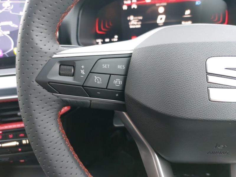 Used SEAT Ibiza 2025 for sale - 77234947: Photo 17