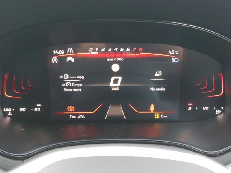 Used SEAT Ibiza 2025 for sale - 77234947: Photo 19