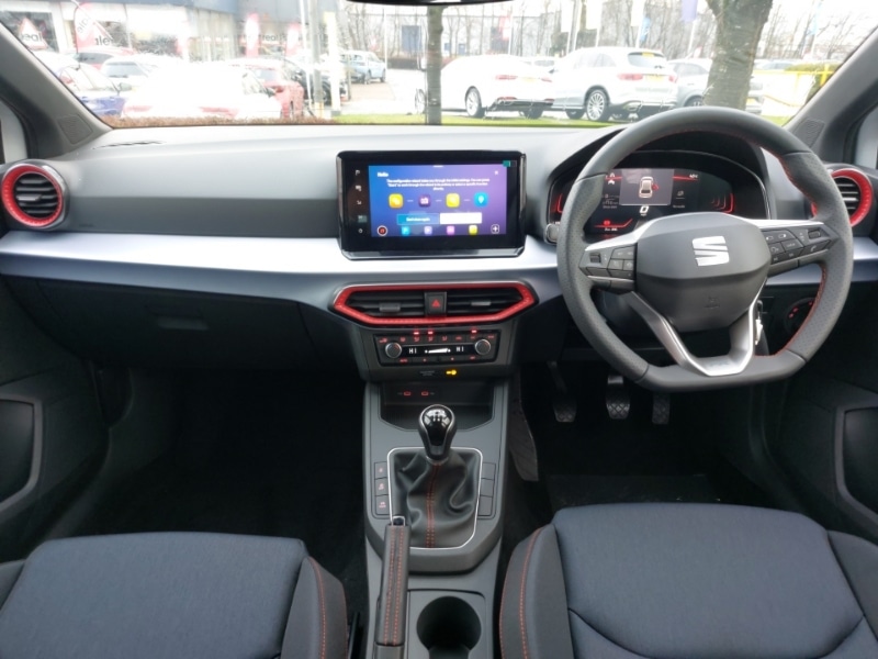 Used SEAT Ibiza 2025 for sale - 77234947: Photo 2