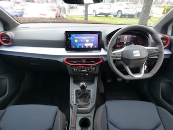 Used SEAT Ibiza 2025 for sale - 77234947: Photo