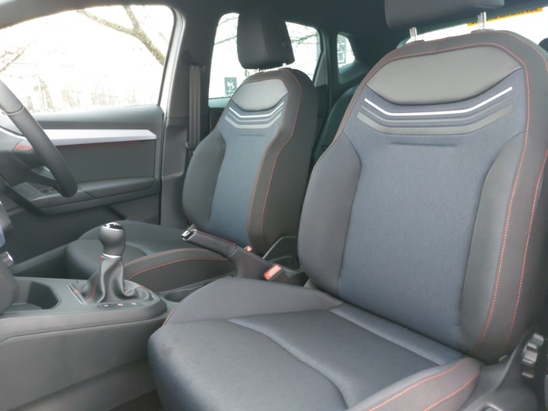 Used SEAT Ibiza 2025 for sale - 77234947: Photo 5