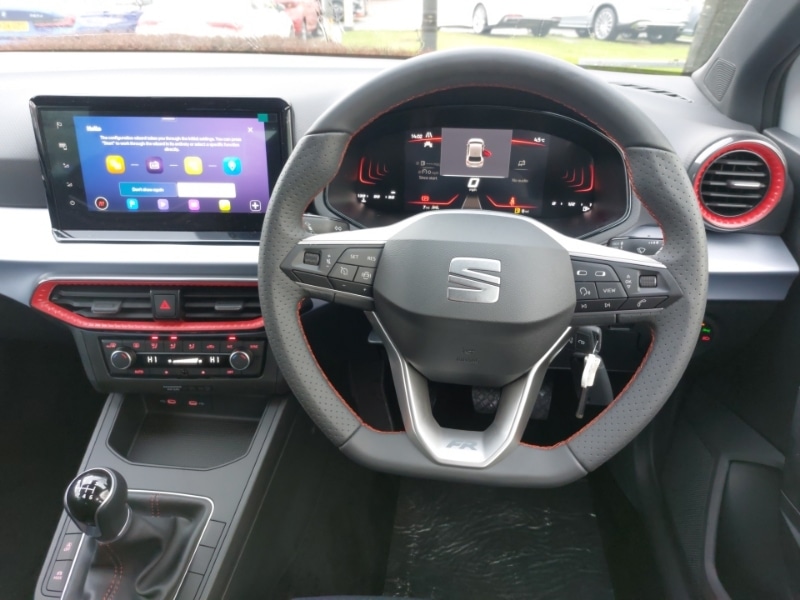 Used SEAT Ibiza 2025 for sale - 77234947: Photo 7