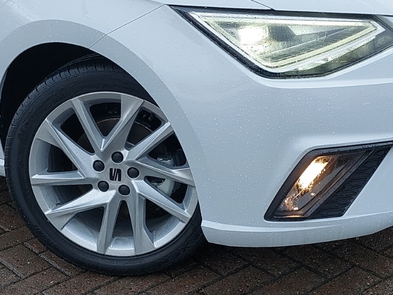 Used SEAT Ibiza 2025 for sale - 77234947: Photo 9