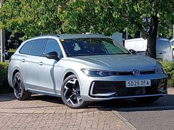 2025 - 1.5 eTSI R-Line 5dr DSG