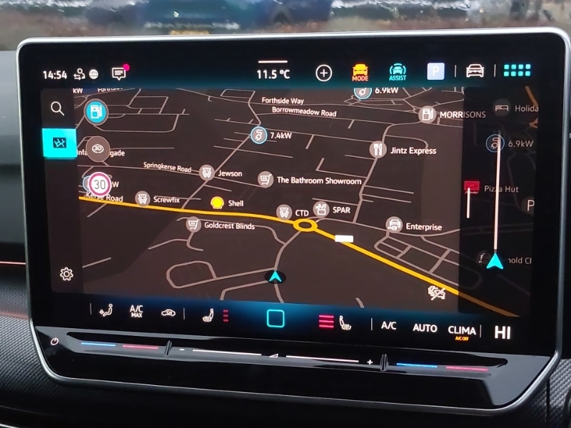 Used Volkswagen Golf 2025 for sale - 76974979: Photo 14