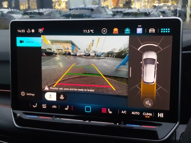 Used Volkswagen Golf 2025 for sale - 76974979: Photo 17