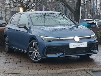 2025 - 1.5 TSI 150 Black Edition 5dr